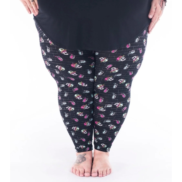 Sweetlegs - Picture 1 of 9